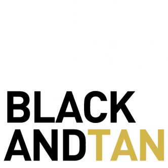 Black & Tan (Blend)