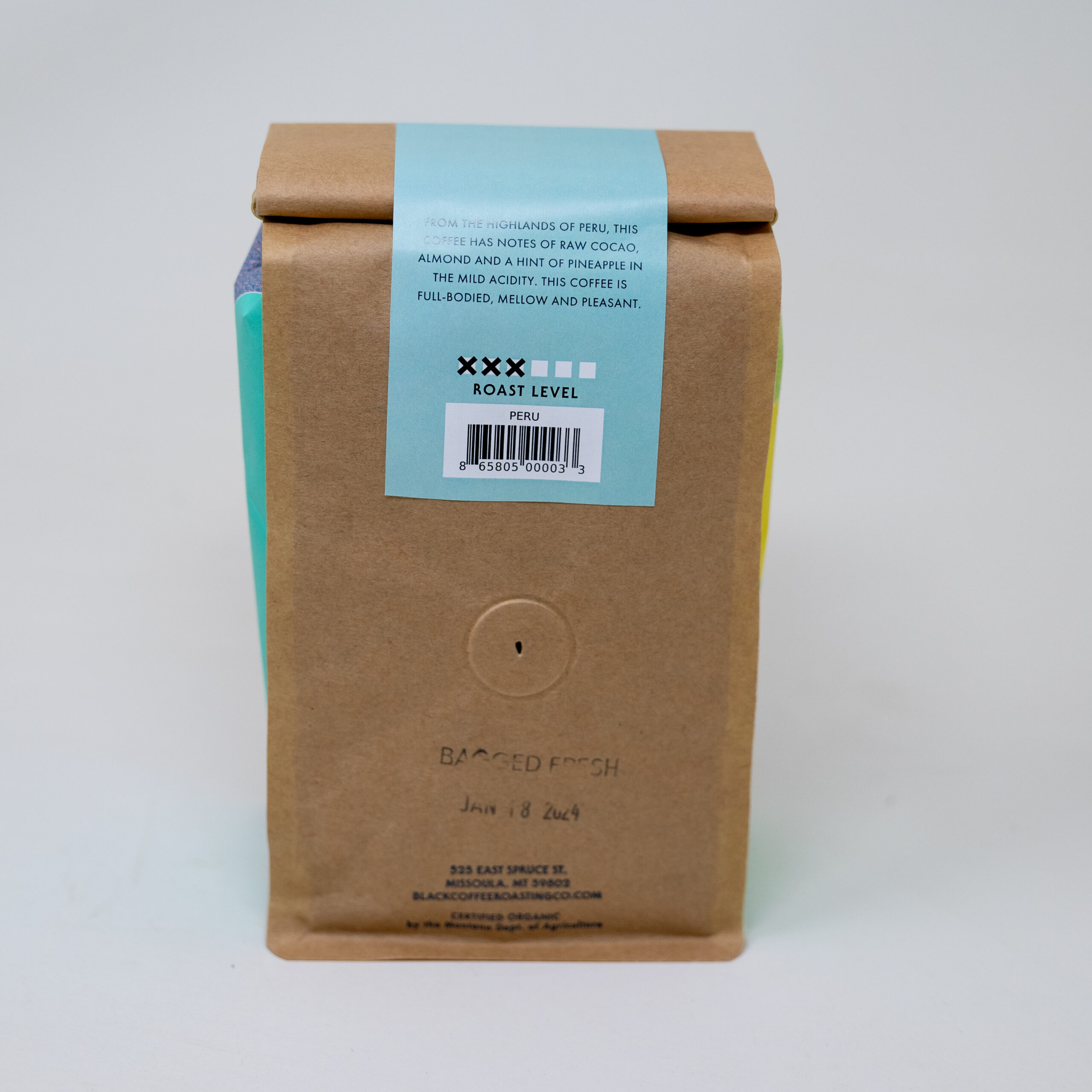 Peru – Cajamarca image 3