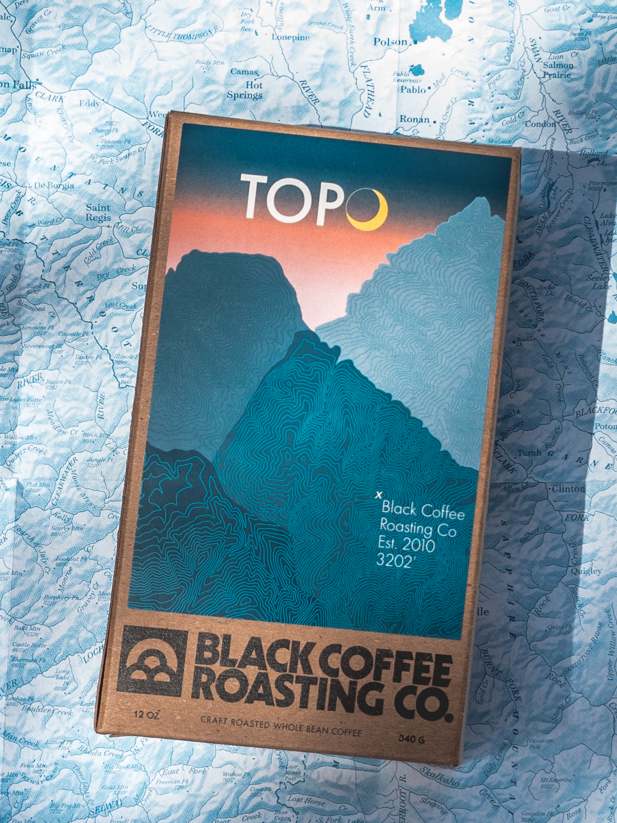 TOPO - Image 4