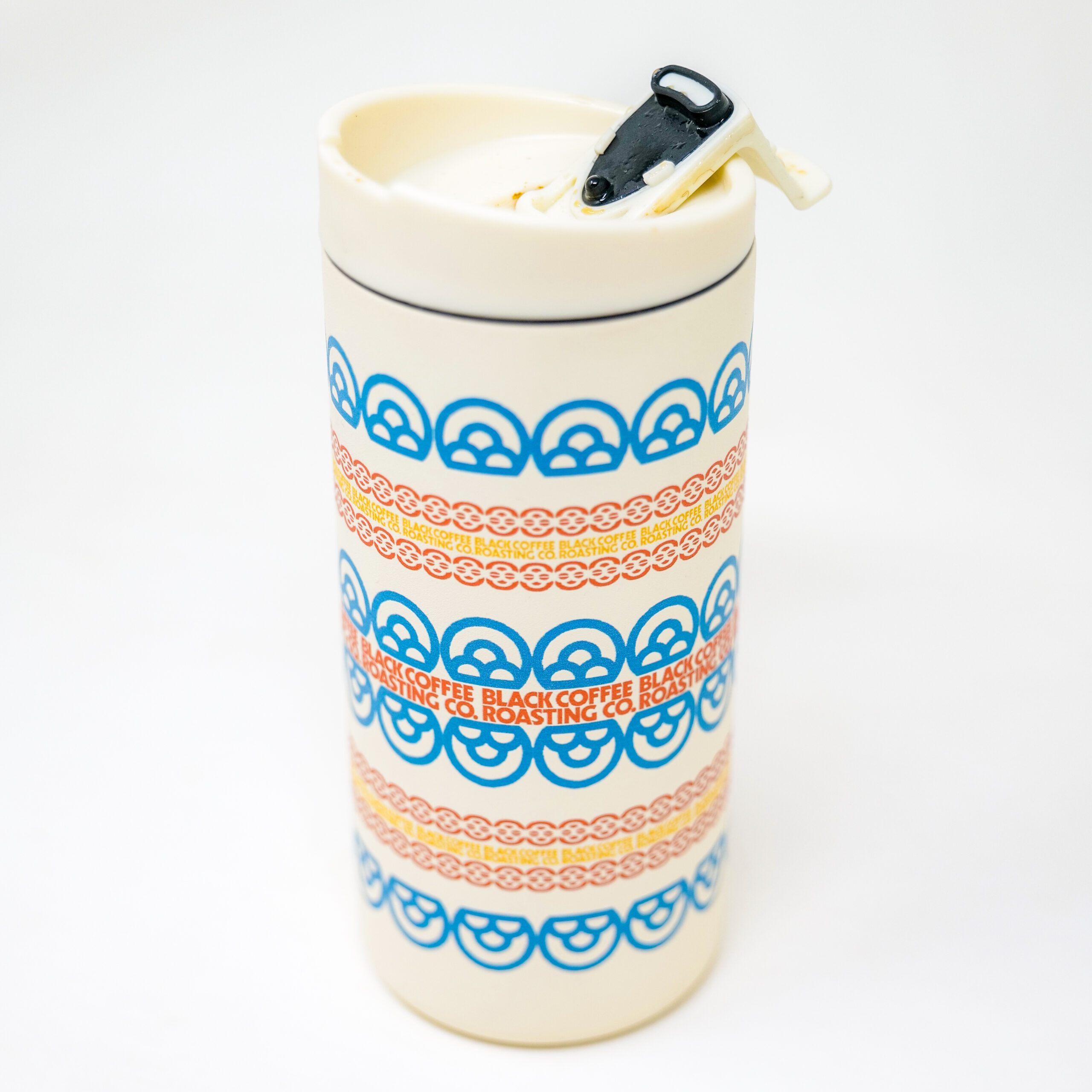 Hydro Flask 12 Oz Coffee Mug Custom