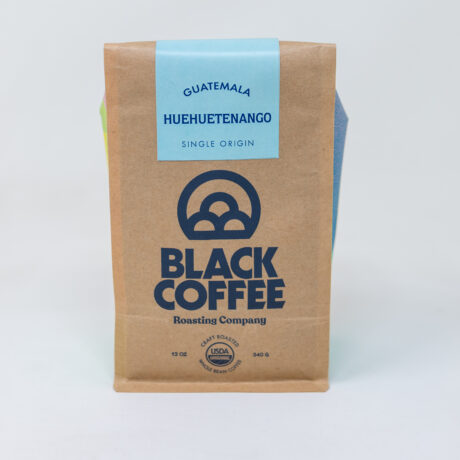 Coffee Archives - Black Coffee Roasting Company