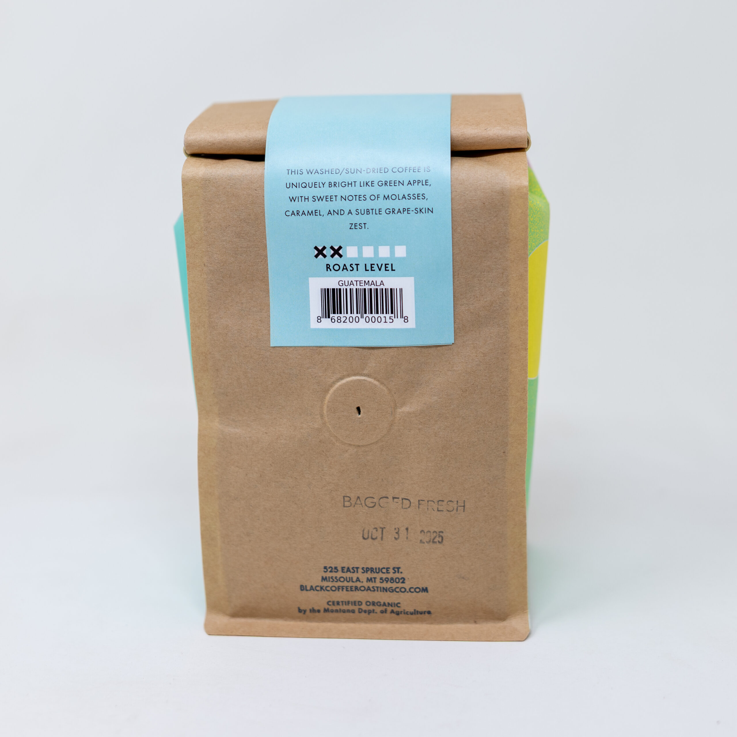 Guatemala – Huehuetenango image 3