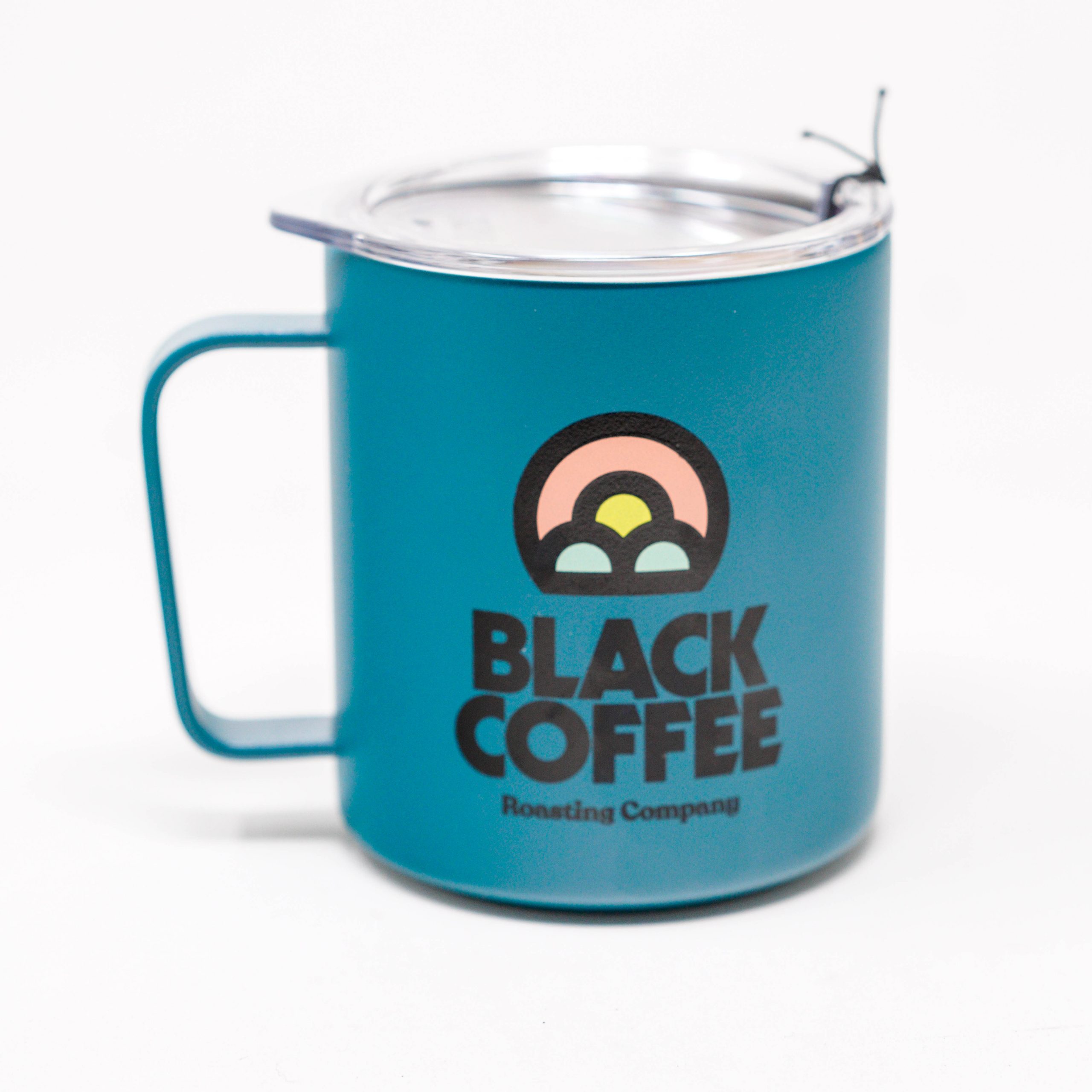 Insulated Camp Mug by MiiR - 12 oz. - Black Coffee Roasting Company