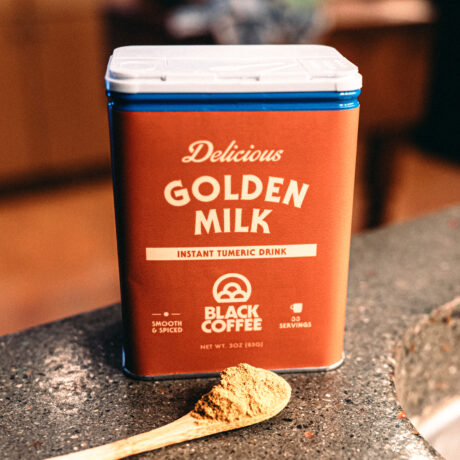 Golden Milk
