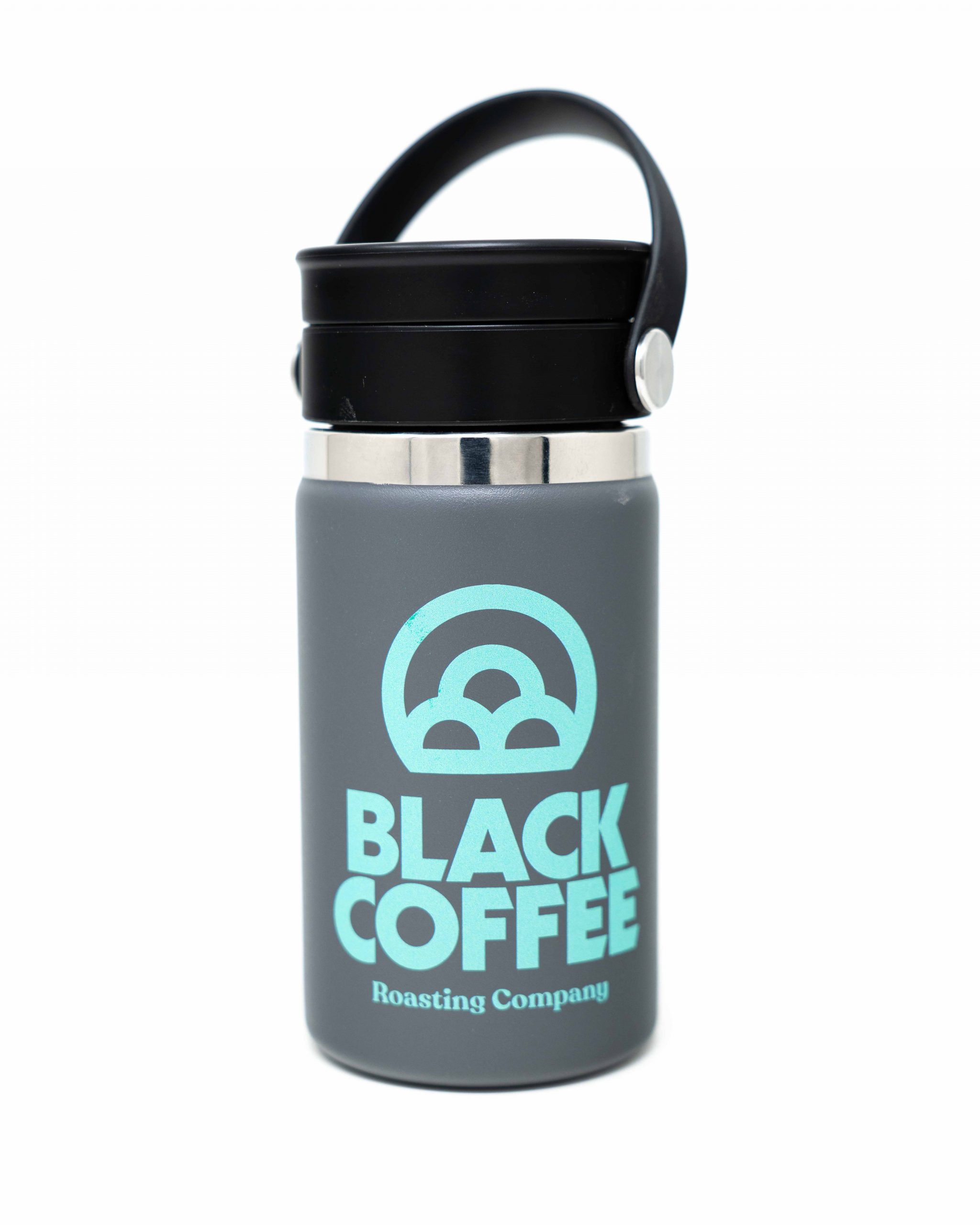 Hydro Flask Insulated 12 oz Mug - Black Coffee Roasting Company