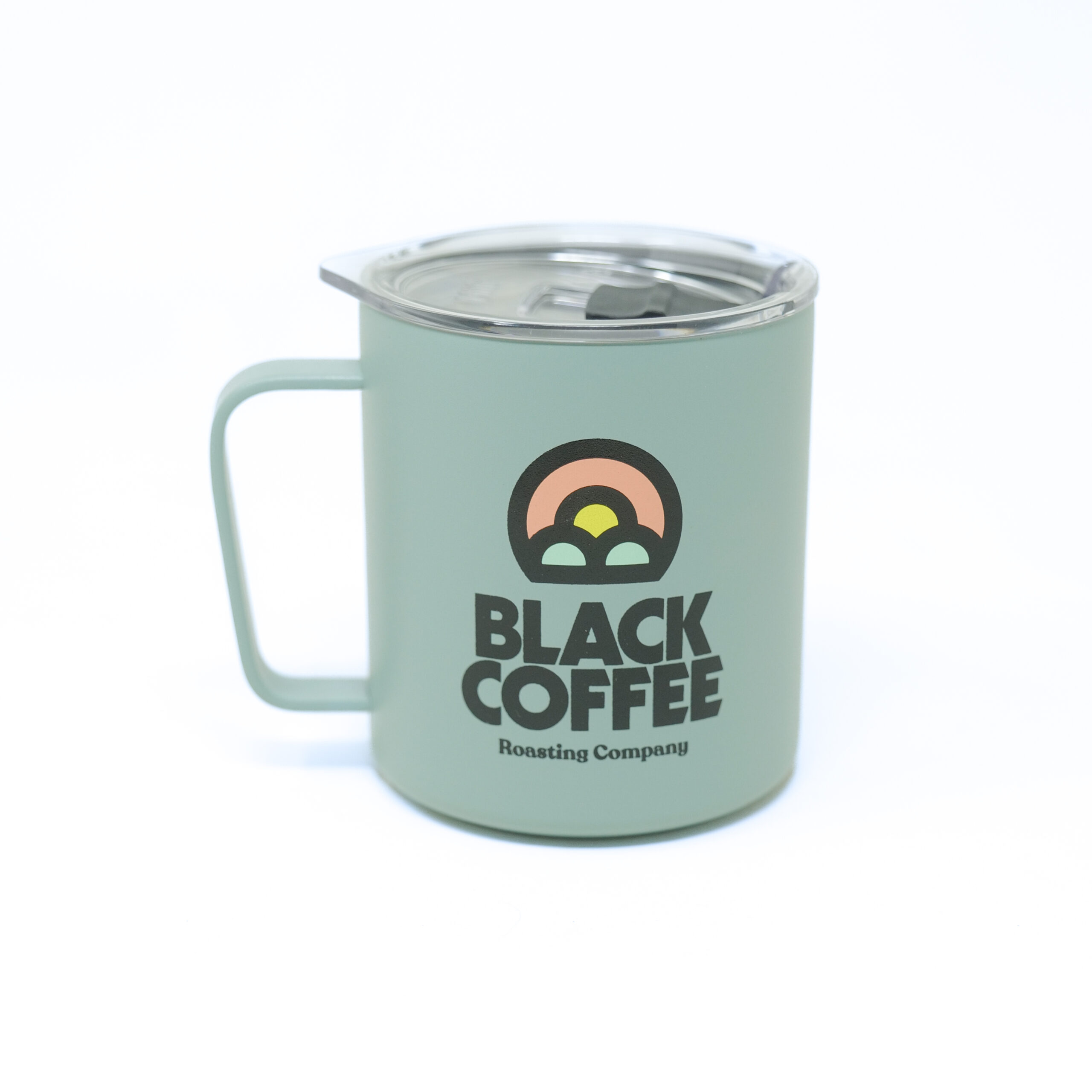 Insulated Camp Mug by MiiR - 12 oz. - Black Coffee Roasting Company
