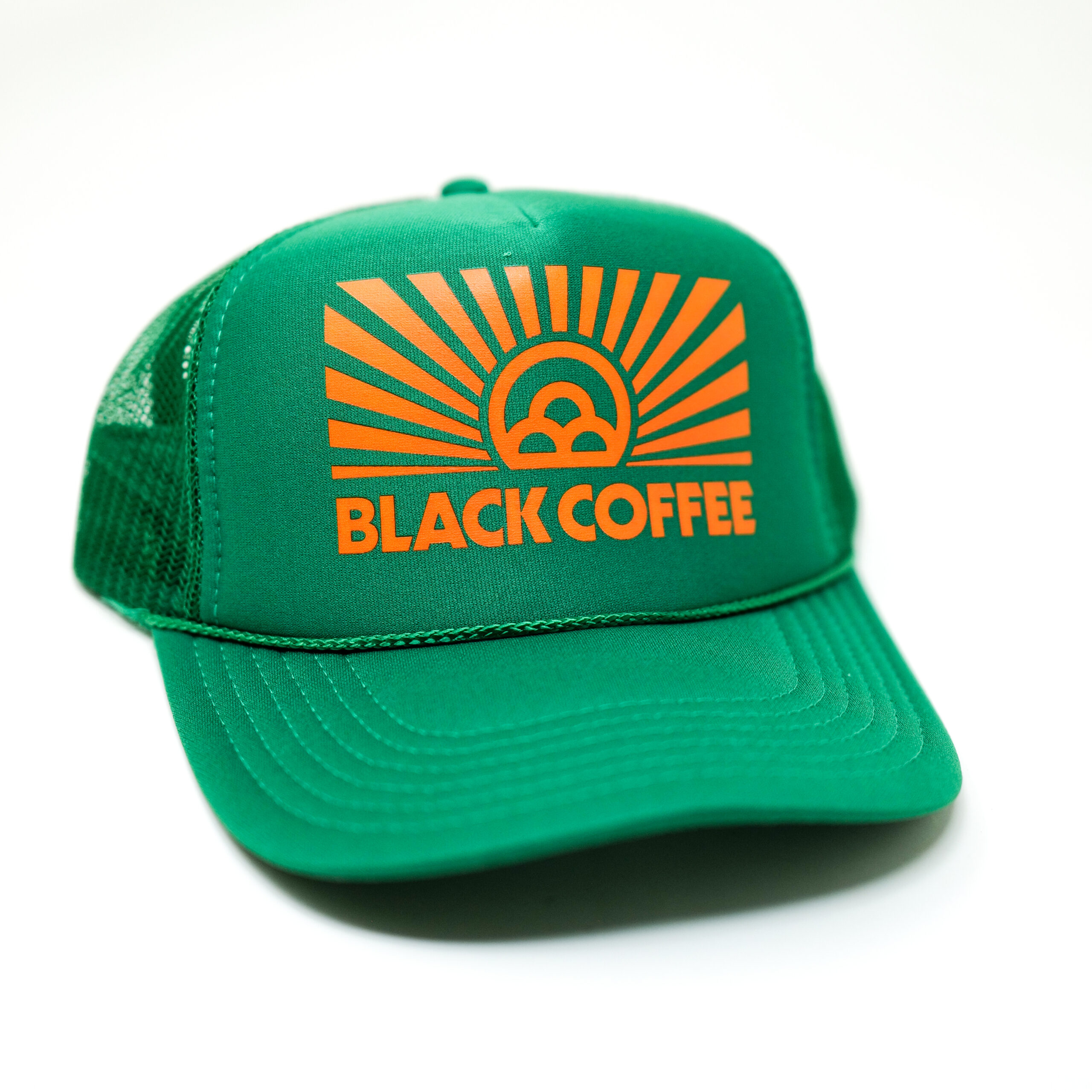 Classic Sun Flag Hat image 5