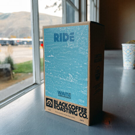 Waite Endurance Coffee