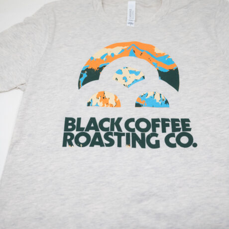 Mountain Logo T-shirt