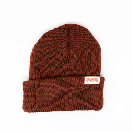 Merino Wool Knit Hat